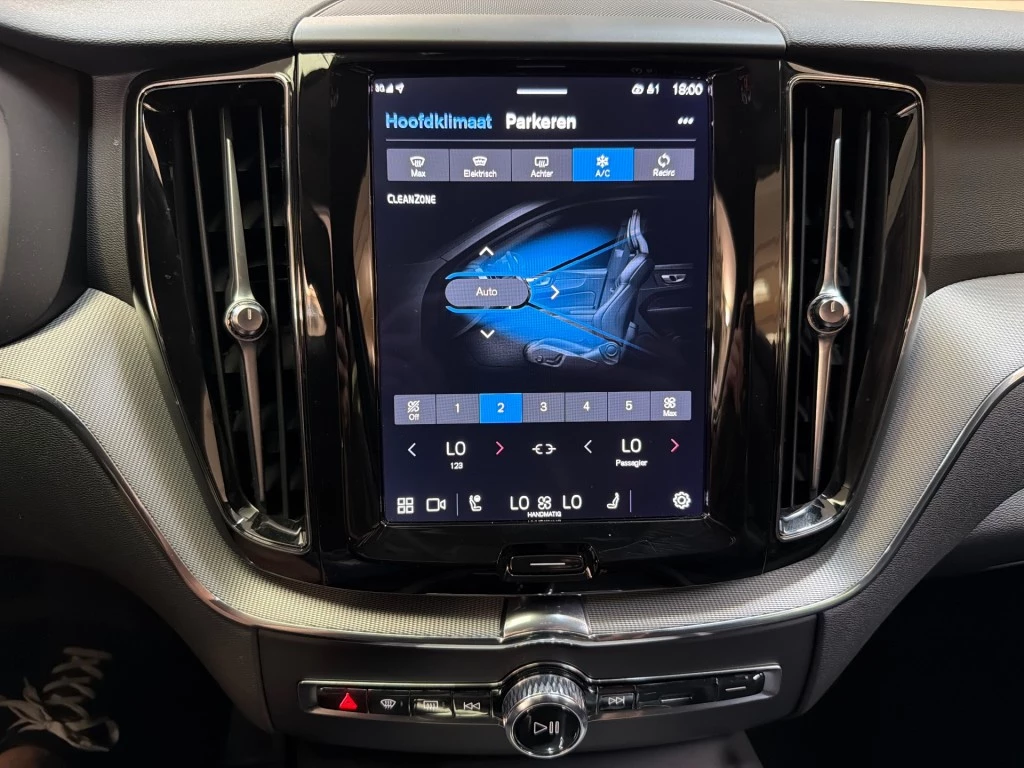 Volvo XC60 – foto 21