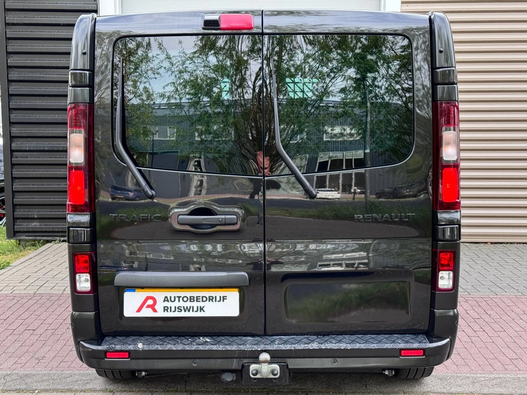 Renault Trafic – foto 4
