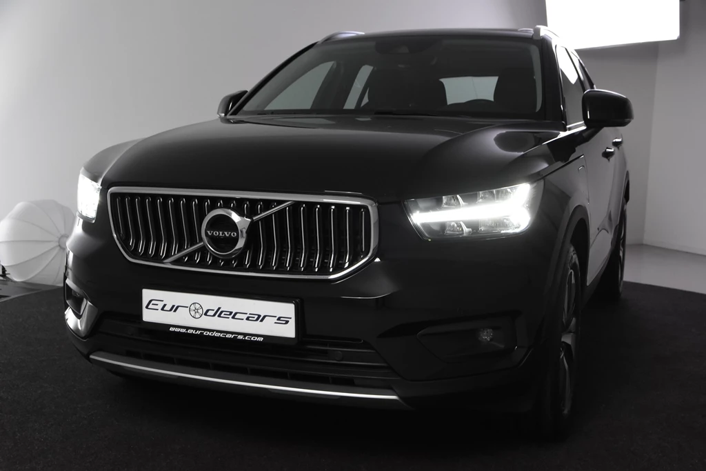 Volvo XC40 – foto 5