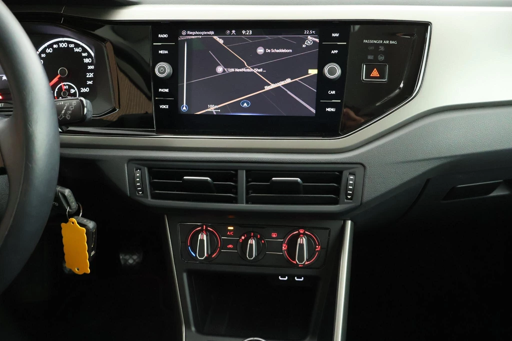 Volkswagen Polo – foto 11