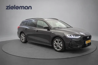 Ford Focus – thumbnail 9