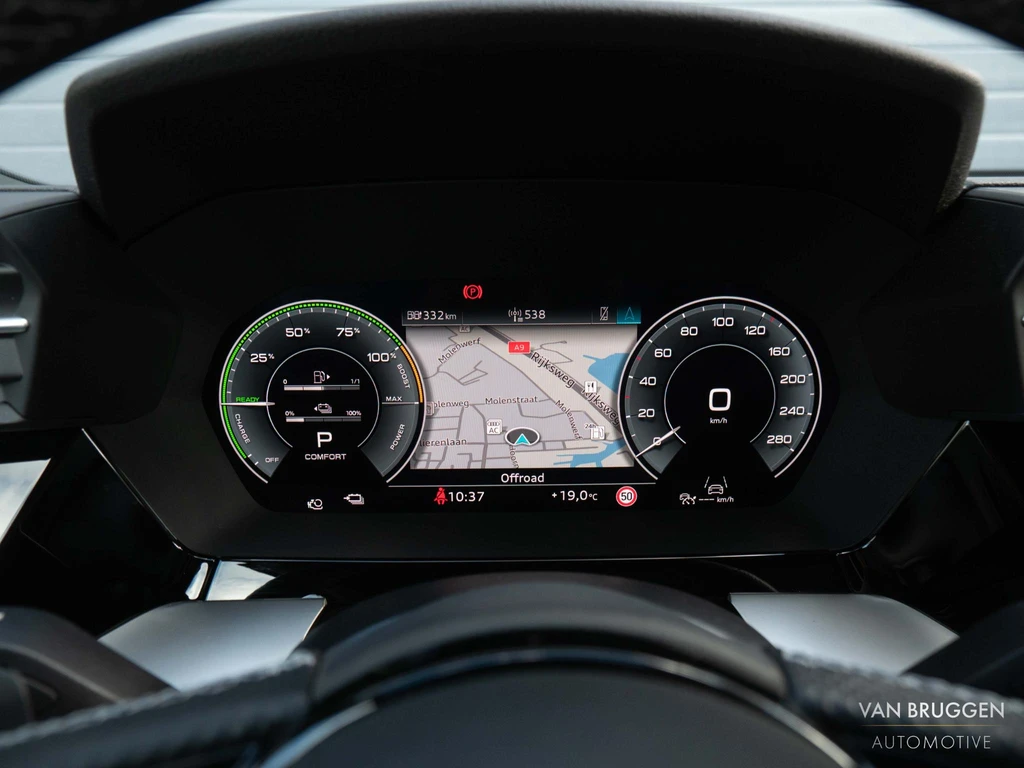 Audi A3 – foto 36