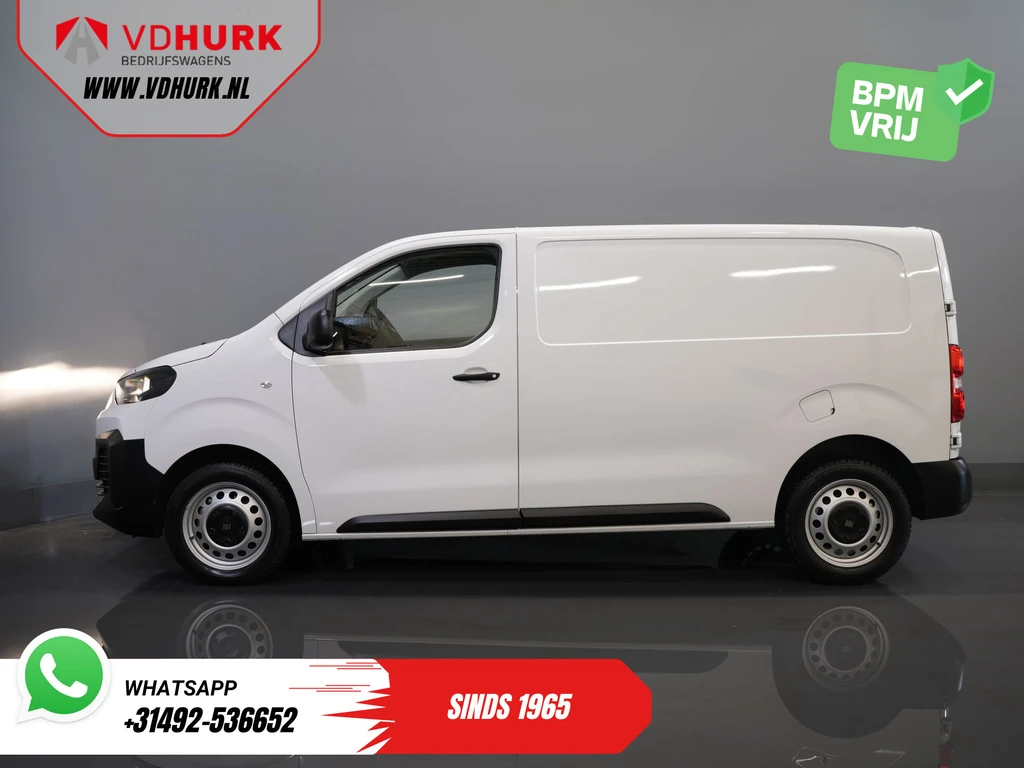 Fiat Scudo – foto 2