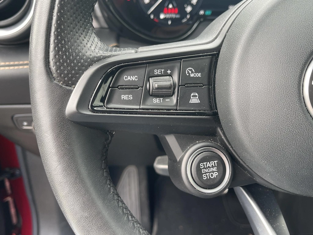 Alfa Romeo Tonale – foto 12