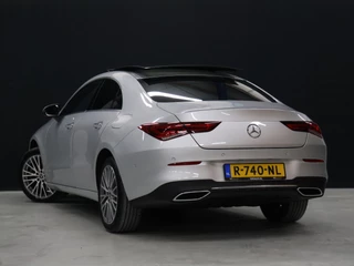 Mercedes-Benz CLA – thumbnail 3
