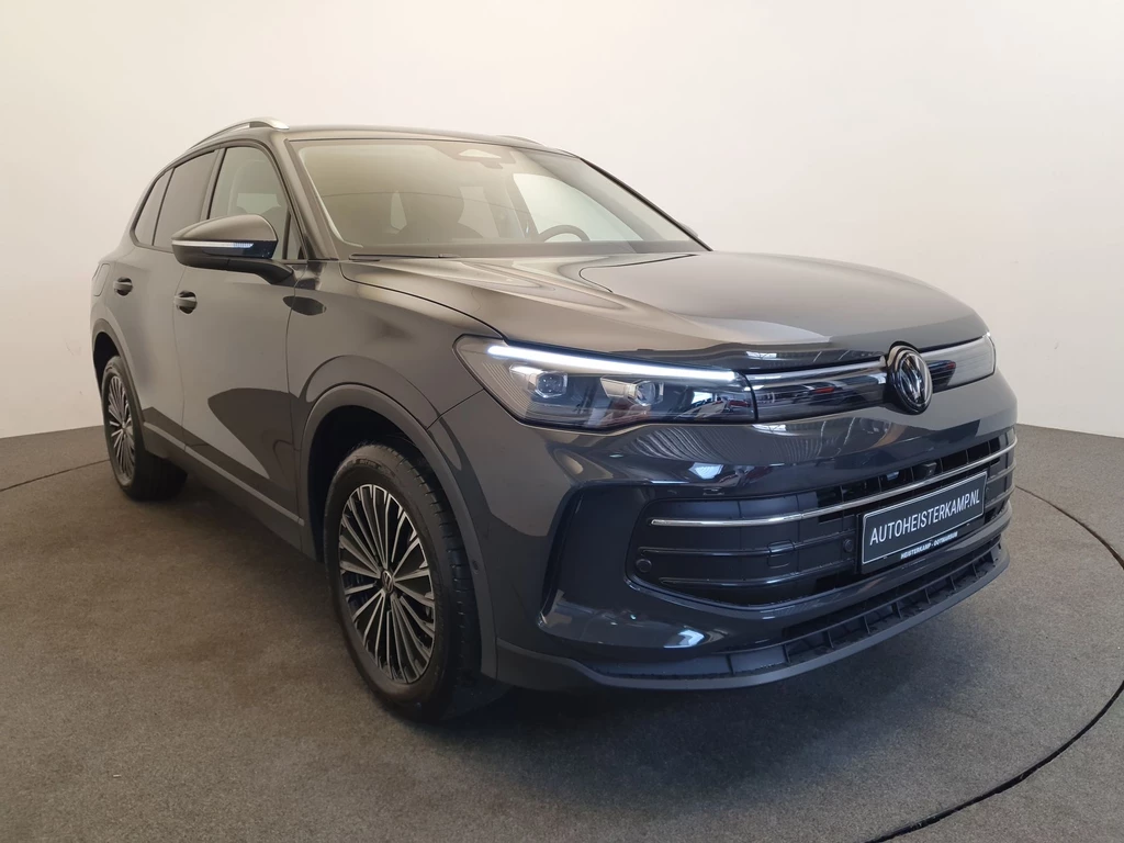 Volkswagen Tiguan – foto 7