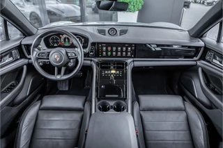 Porsche Panamera – thumbnail 14