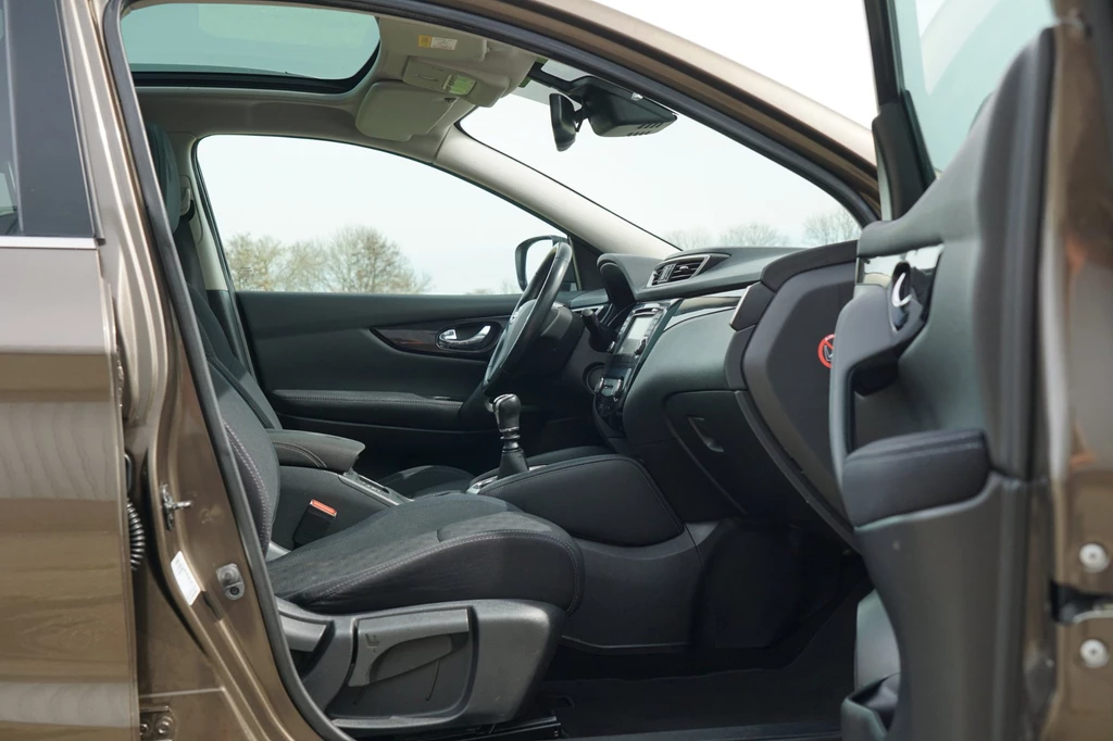 Nissan QASHQAI – foto 9