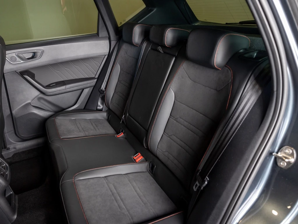 SEAT Ateca – foto 38