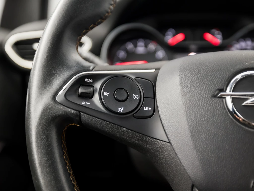 Opel Crossland X – foto 17