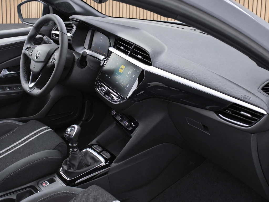 Opel Corsa – foto 5
