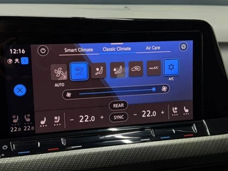 Volkswagen Golf – thumbnail 28