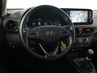 Hyundai i10 – thumbnail 22