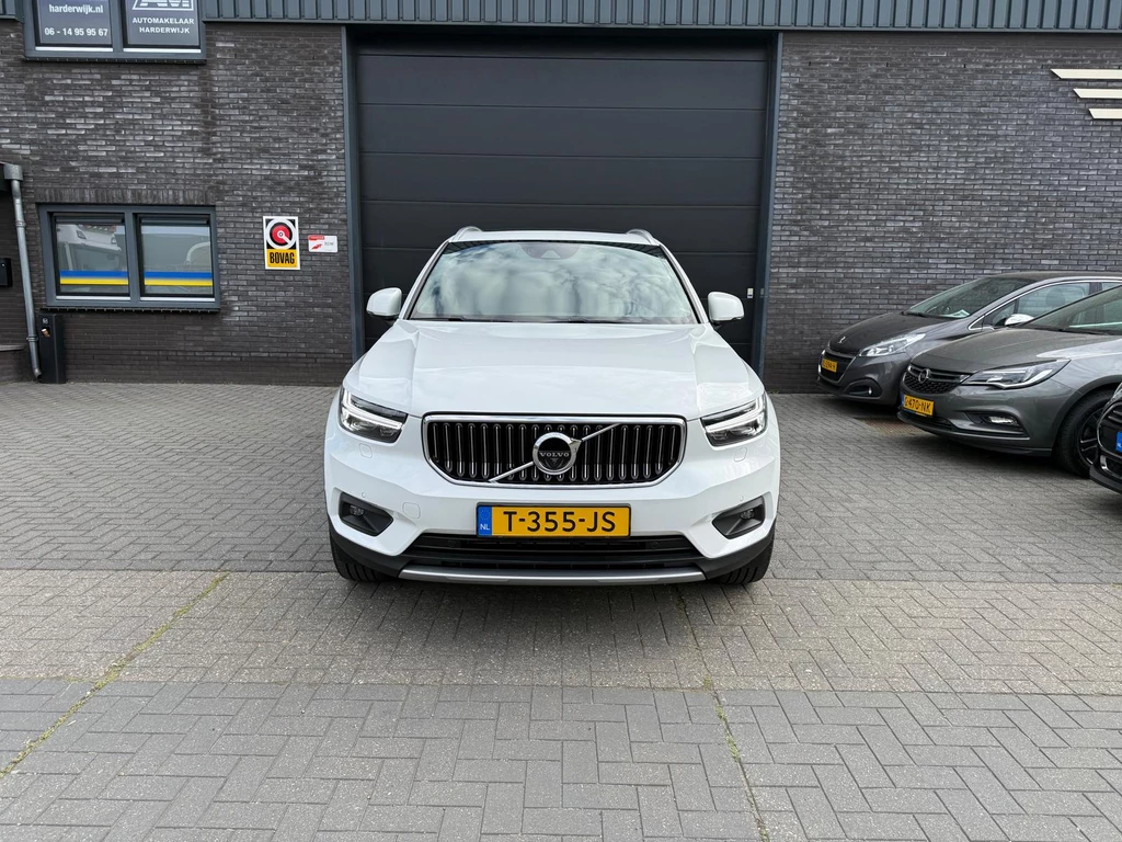 Volvo XC40 – foto 6