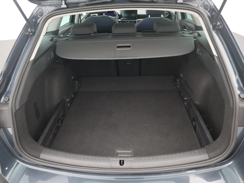 SEAT Leon – foto 39