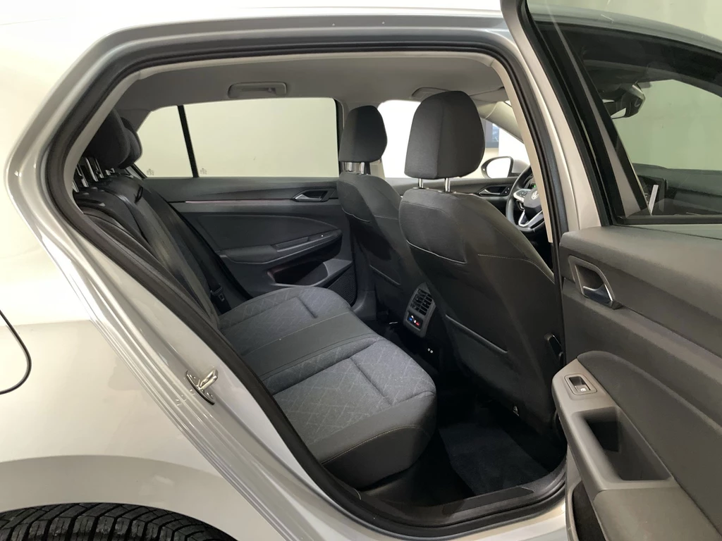 Volkswagen Golf – foto 18