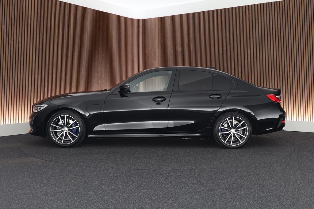 BMW 3 Serie – foto 2