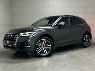 Audi Q5 – thumbnail 1