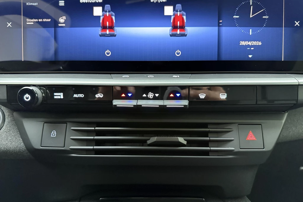 Opel Grandland – foto 32