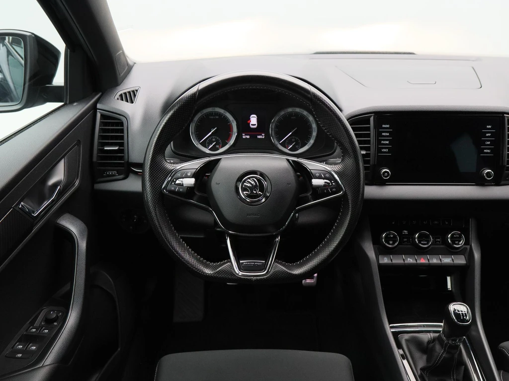 Škoda Karoq – foto 35