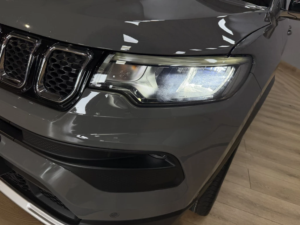 Jeep Compass – foto 9