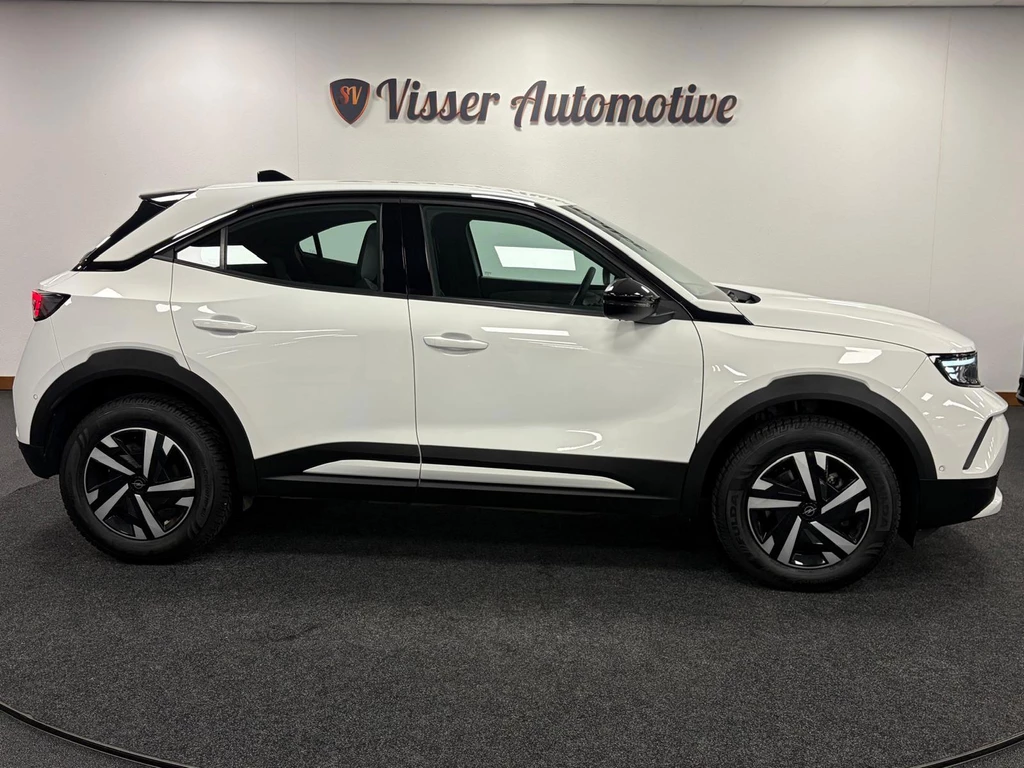 Opel Mokka – foto 8