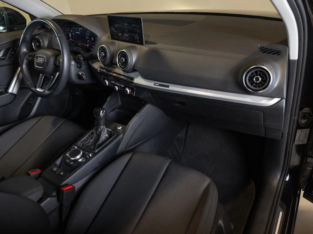 Audi Q2 – foto 8