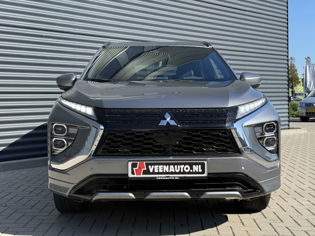 Mitsubishi Eclipse Cross – foto 8