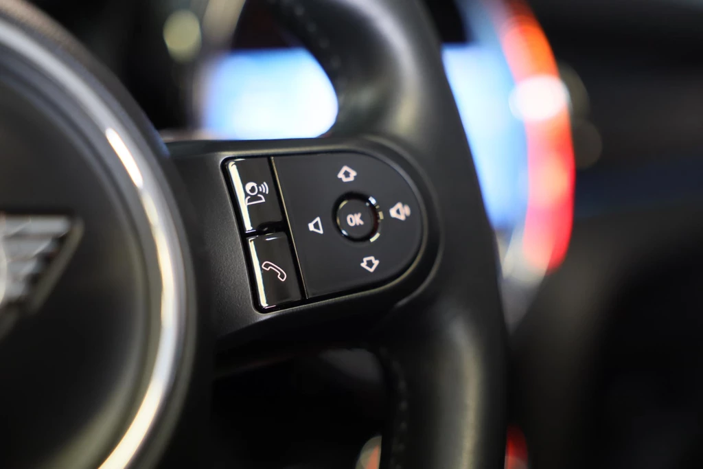 MINI Cooper Cabrio – foto 27