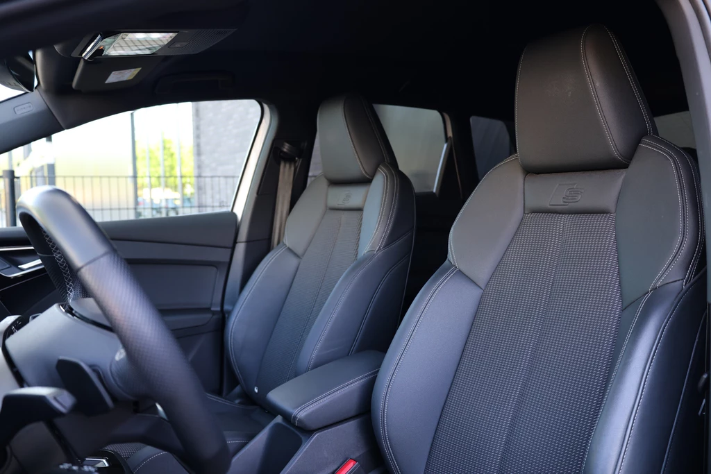 Audi Q4 e-tron – foto 17