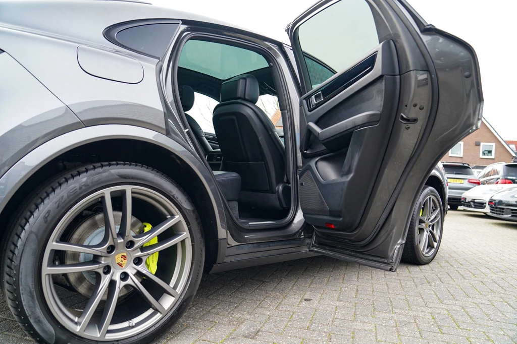 Porsche Cayenne – foto 20