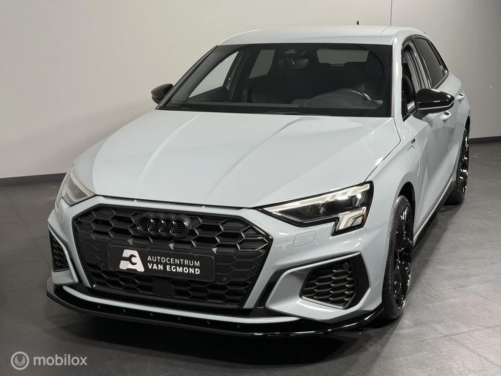 Audi A3 – foto 5