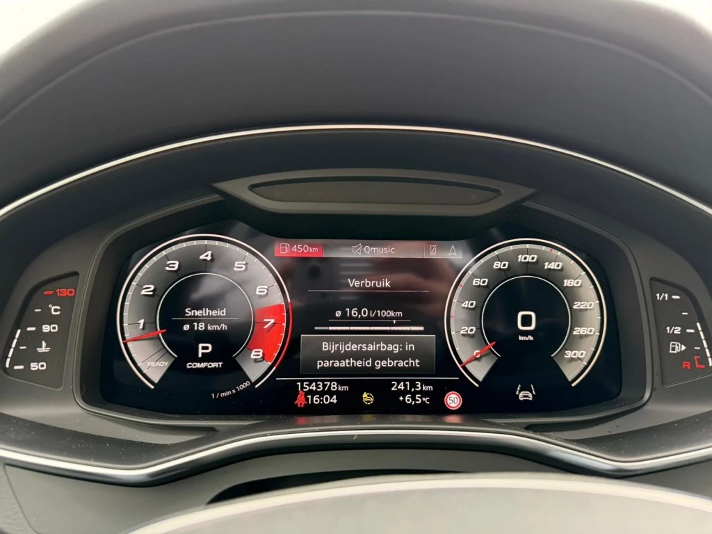 Audi A6 Allroad – foto 10