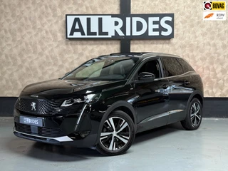 Peugeot 3008 – thumbnail 1