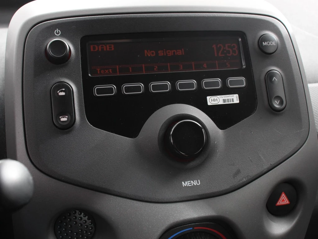 Peugeot 108 – foto 29