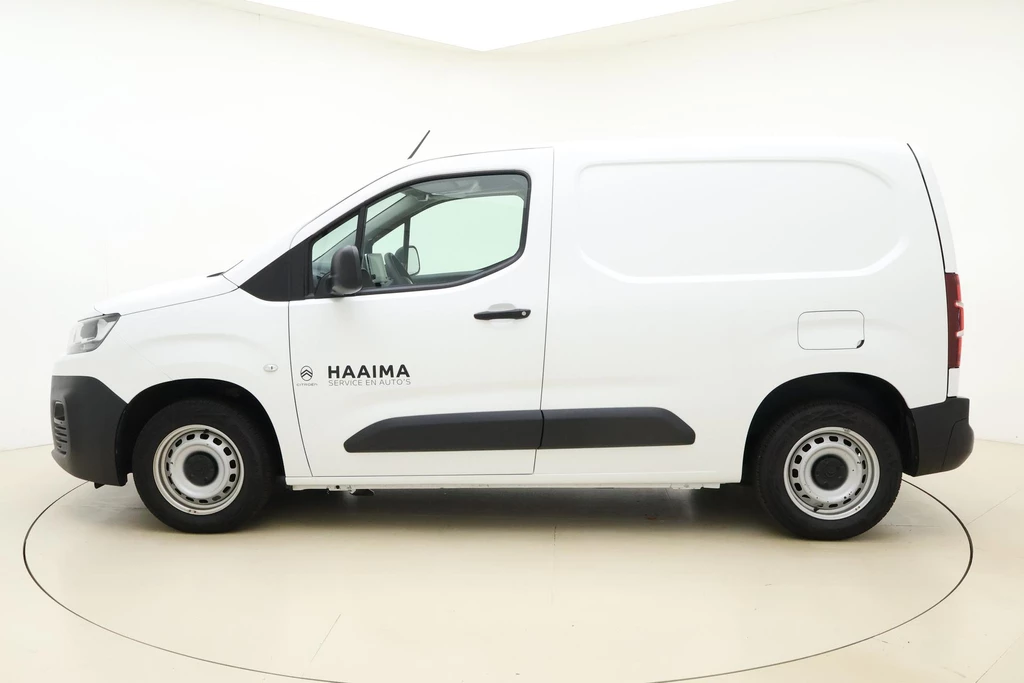 Citroën Berlingo – foto 2