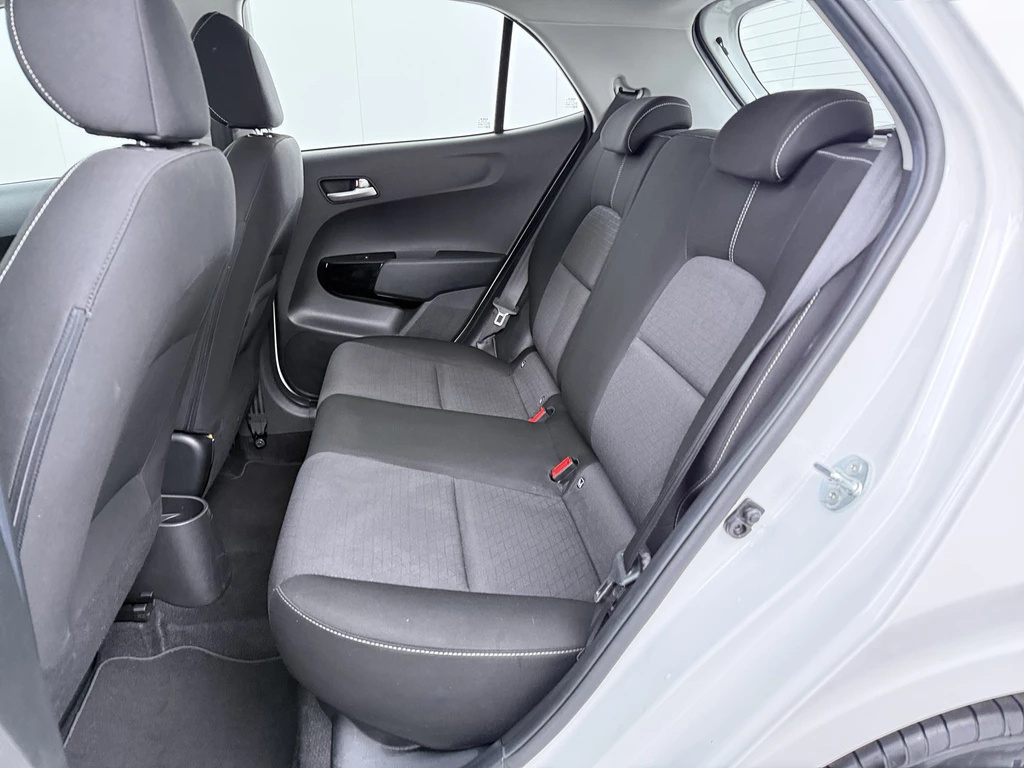 Kia Picanto – foto 34