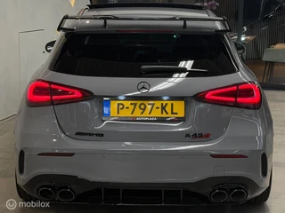 Mercedes-Benz A-Klasse – thumbnail 5