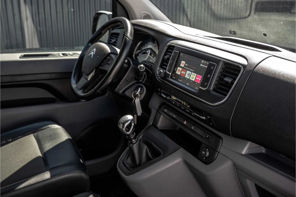 Citroën Jumpy – foto 9