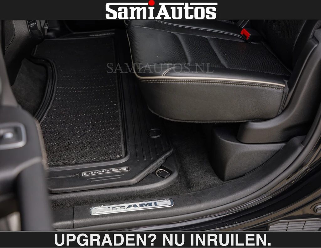 Dodge Ram Pick-Up – foto 81