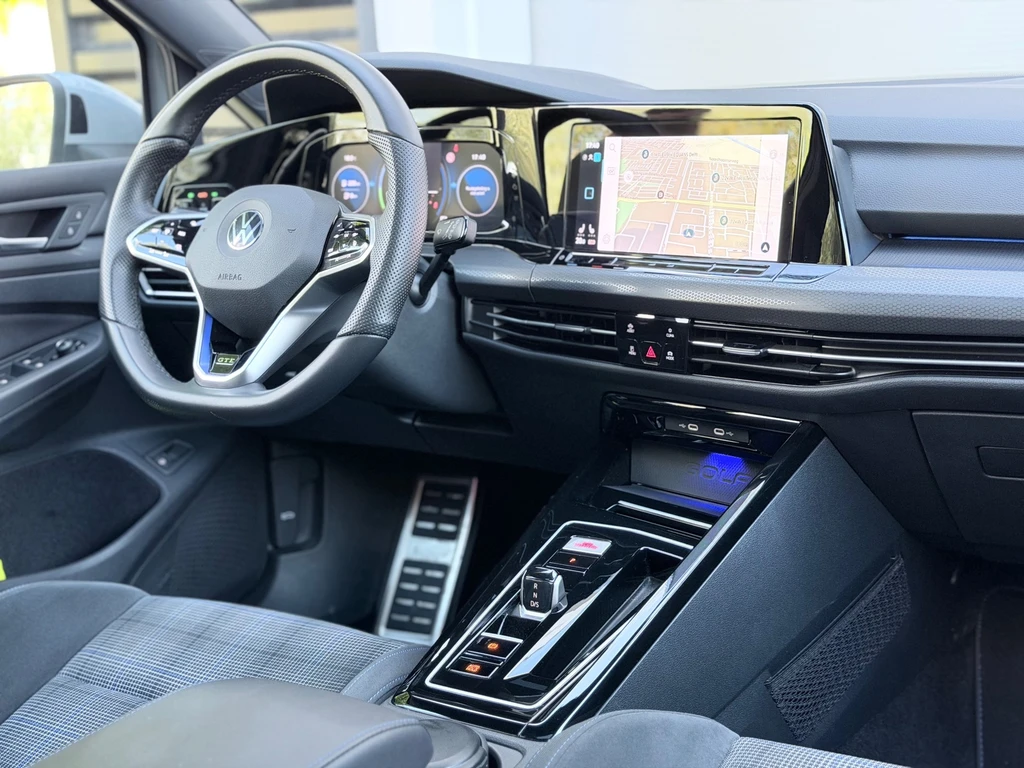 Volkswagen Golf – foto 15