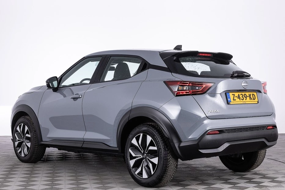 Nissan Juke – foto 3