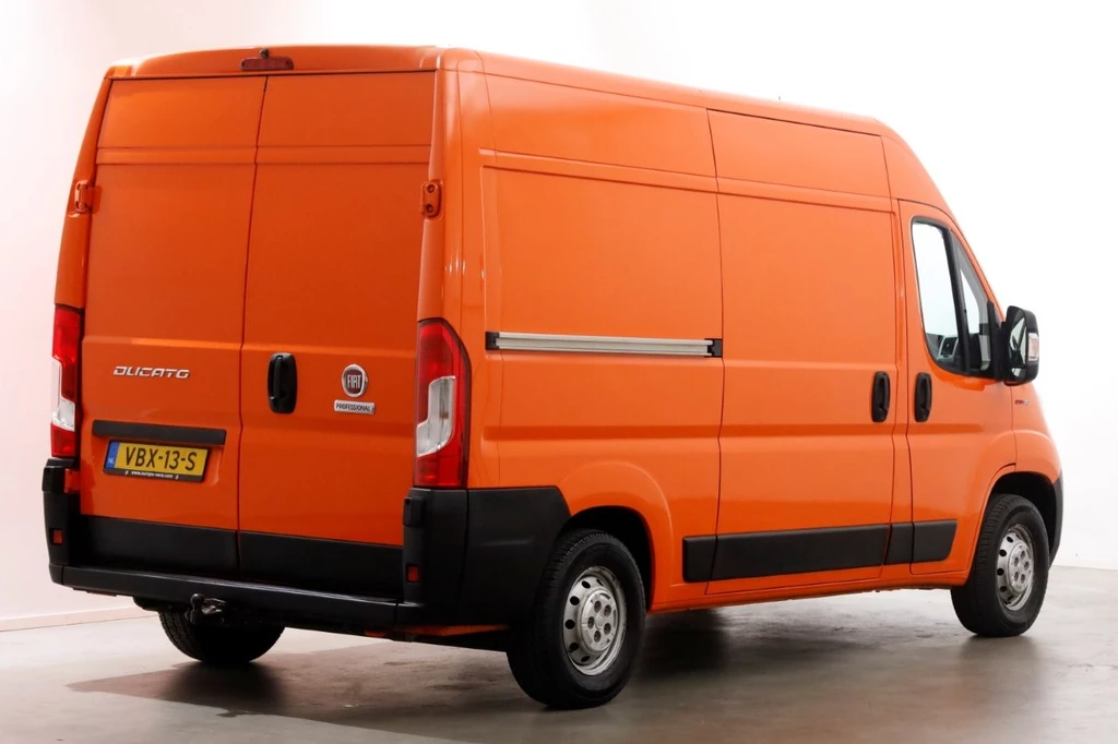 Fiat Ducato – foto 4