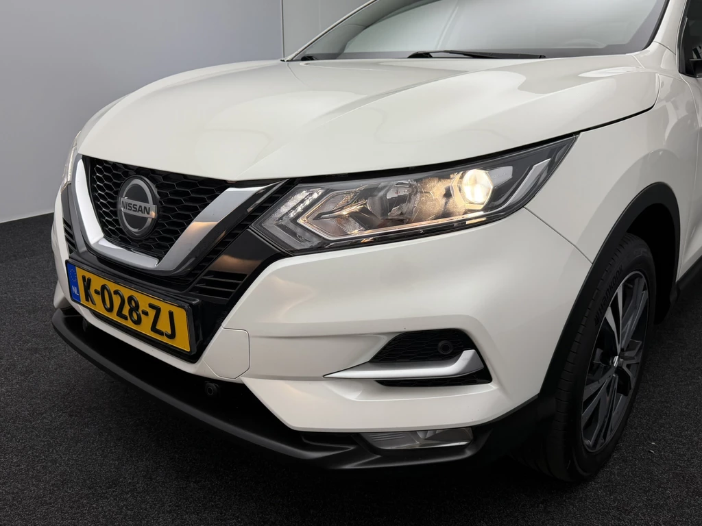 Nissan QASHQAI – foto 2