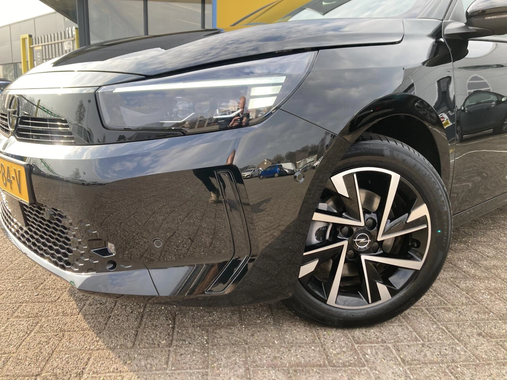 Opel Corsa – foto 6