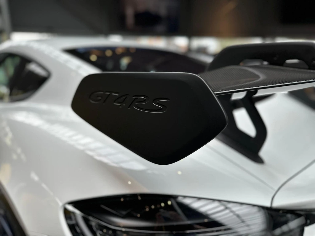 Porsche 718 – foto 12
