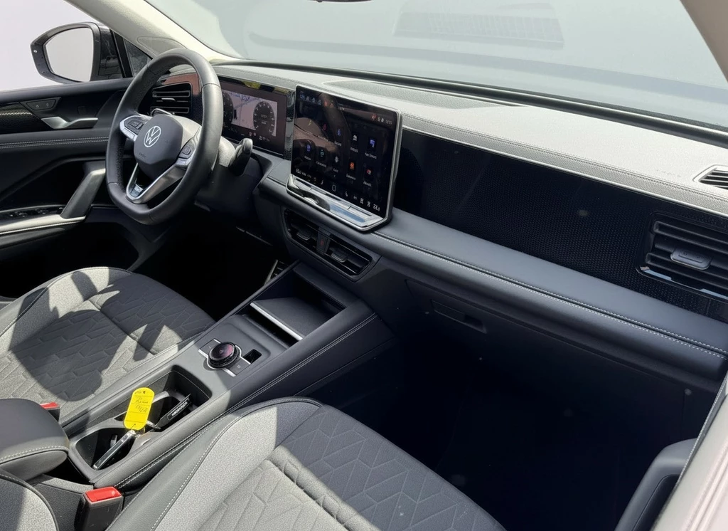Volkswagen Tiguan – foto 17