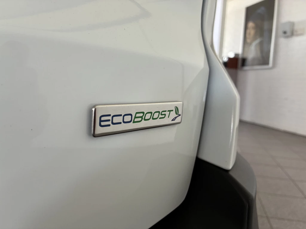 Ford EcoSport – foto 10