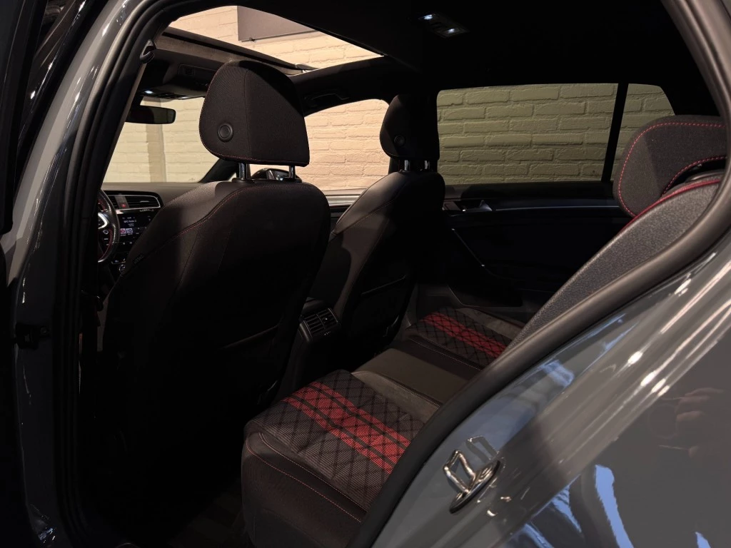 Volkswagen Golf – foto 15