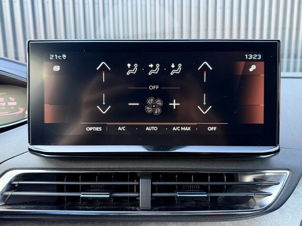 Peugeot 5008 – foto 17